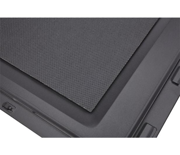 Corsair Carbide Series 100R Silent Edition czarna - 245759 - zdjęcie 9